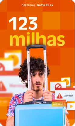Entenda sobre o Caso 123 Milhas