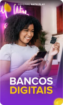 Entenda como funciona um Banco Digital