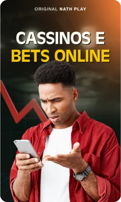 Conteúdo sobre Cassinos e Bets Online