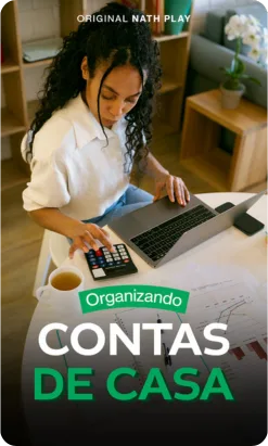 Como Organizar as Contas de Casa