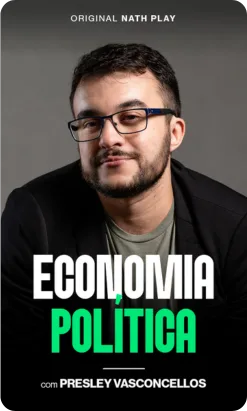 Série Economia Política
