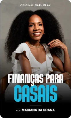 Série Finanças para Casais