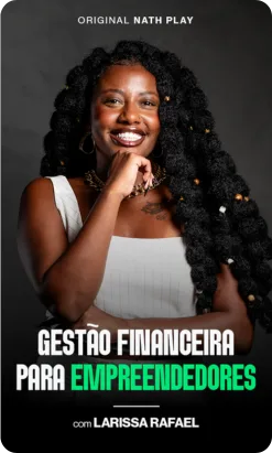 Série Gestão Financeira para Empreendedores