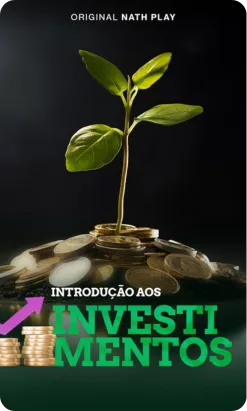 Introdução aos Investimentos
