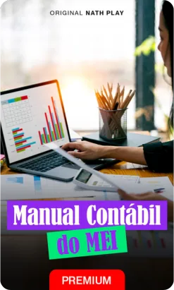 Série sobre Manual Contábil do Mei
