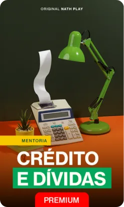 Mentoria Crédito e Dívidas