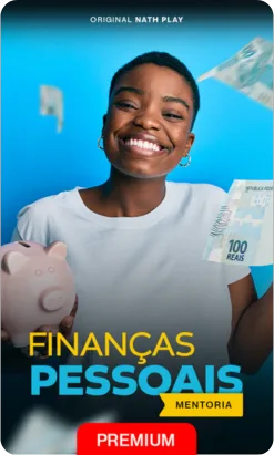 Mentoria Finanças Pessoais