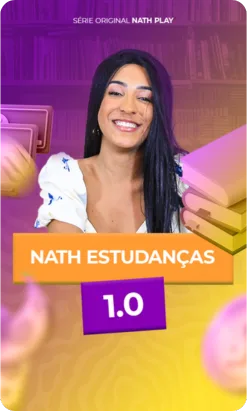 Série Nath Estudanças 1.0