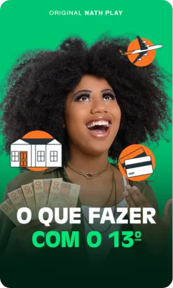 O que fazer com o 13?