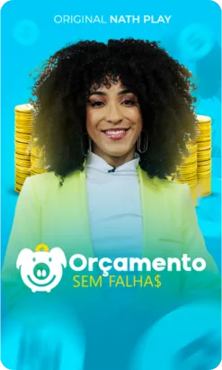 Série Orçamento sem Falhas