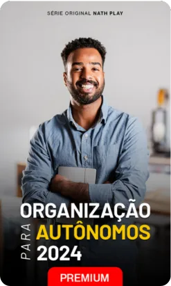 Organização para Autônomos 2024