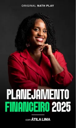 Série Planejamento Financeiro 2025