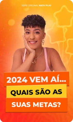 Quais são suas metas