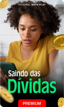 Série Saindo das Dívidas