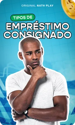 Tipos de Empréstimo Consignado