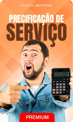 Série Precificação de Serviços