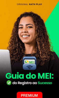 Guia do Mei do registro ao sucesso