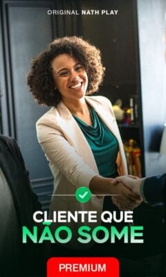 Cliente que Não Some